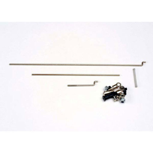 TRINGLERIES POUR CARBURATEUR (5168)