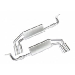TUYAUX D'ECHAPPEMENT MERCEDES BENZ (8818)