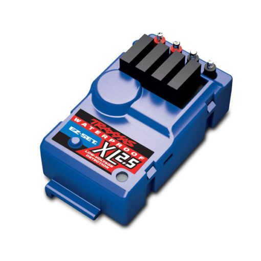 VARIATEUR BRUSHED XL 2.5 WATERPROOF (3024R)