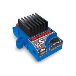 VARIATEUR BRUSHED XL-5HV 3S WATERPROOF (3025)