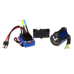 VARIATEUR BRUSHLESS VELINEON VXL-3S ETANCHE / MOTEUR (3350R)