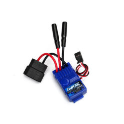 VARIATEUR ETANCHE - LATRAX-PRISE TRAXXAS (3045R)