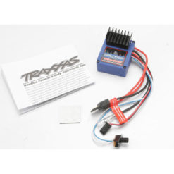 VARIATEUR NAUTICA (MARCHE AVANT SEULEMENT