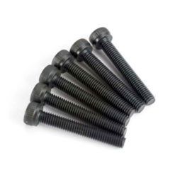 VIS A TETE CYLINDRIQUE 3X20 (6) 2.5 (2585)
