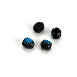 VIS BTR SANS TETE 4MM (6) (4897)