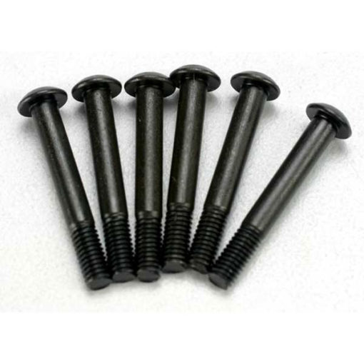 VIS BTR TETE BOMBEE 3X21MM (6) (4978)
