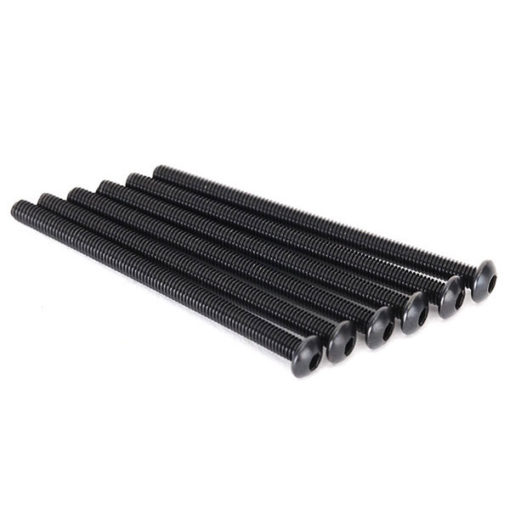 VIS BTR TETE BOMBEE 3X45MM (6) (2516)