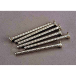 VIS BTR TETE FRAISEE 3X36MM (6) (3172)