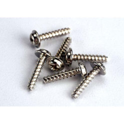 VIS BTR TETE PLATE 3X14MM (6) (3287)