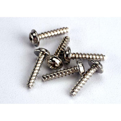 VIS BTR TETE PLATE 3X14MM (6) (3287)