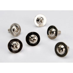 VIS BTR TETE PLATE 3X8MM (6) (3185X)