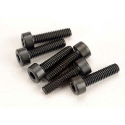 VIS BTR TETE RONDE 2.5X10MM (6) (3229)