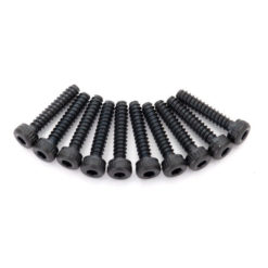 VIS BTR TETE RONDE 2X10MM (10) (8167)