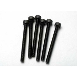 VIS BTR TETE RONDE 3X32MM (6) (3964)