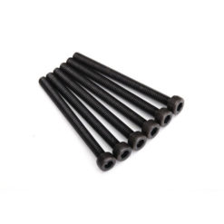 VIS BTR TETE RONDE 3X35MM (6) (3971)