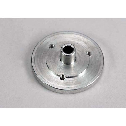 VOLANT MOTEUR ALU (4424)