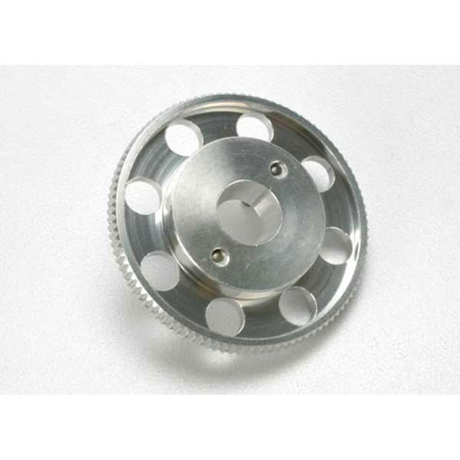 VOLANT MOTEUR TYPE LARGE POUR BANC DE DEMARRAGE POUR 2.5 / 2.5R (4142X)