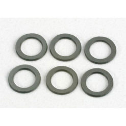 WASHERS