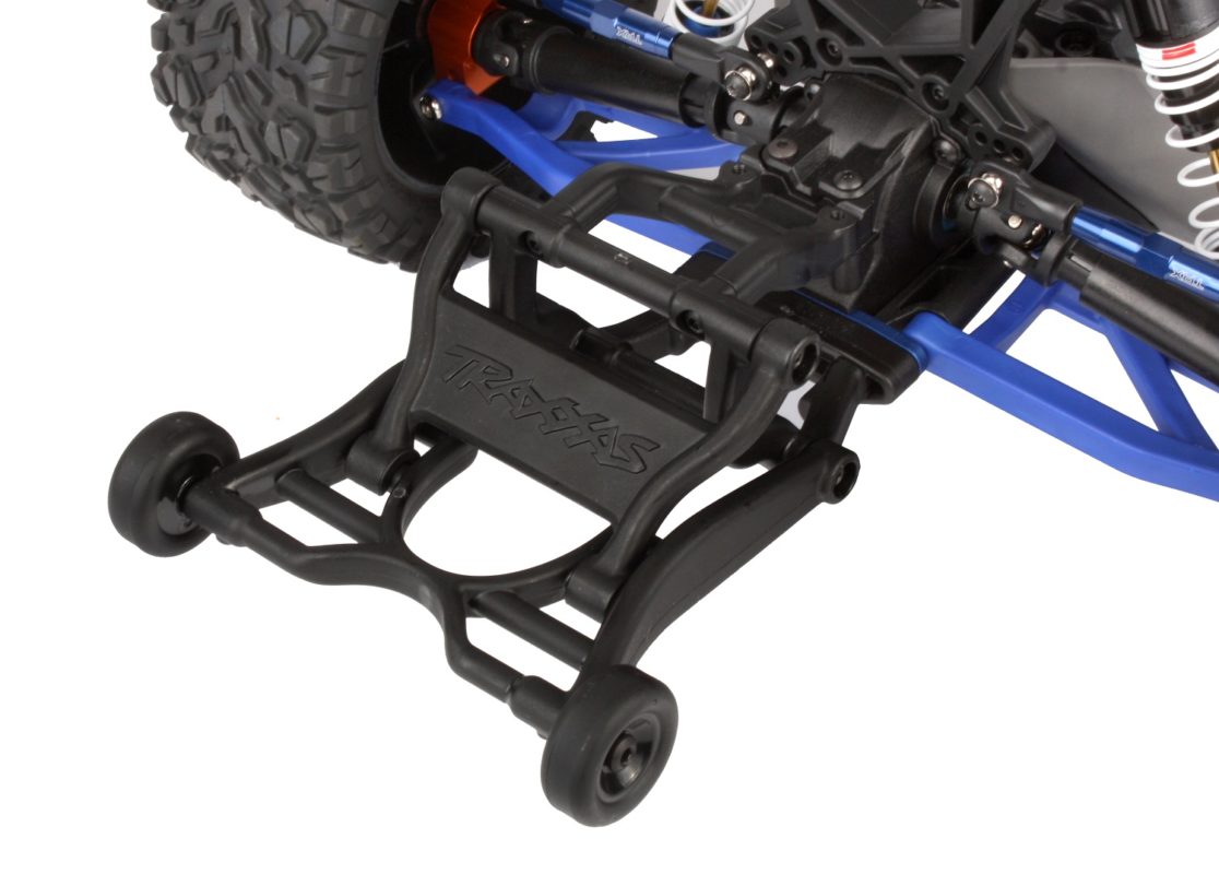 Rustler 4x4 brushless, la wheelie bar tape et casse la carrosserie IMG_2985-1116x800