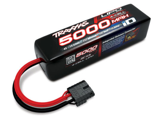 Chargeur USB pour les accus Lion ou Lipo de 7,4V (2S)