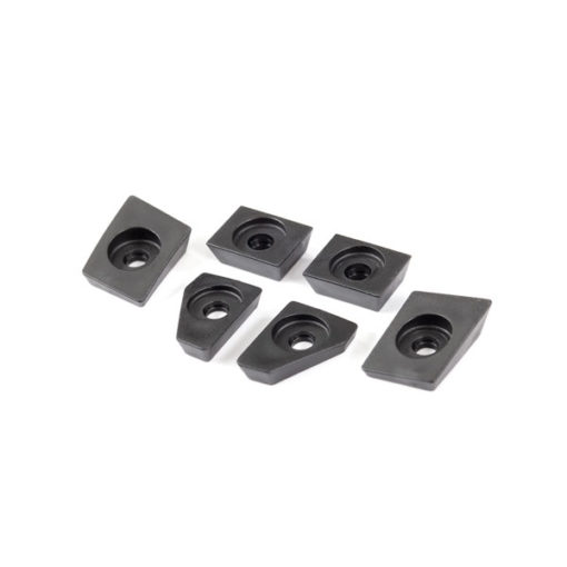 KIT DE RENFORCEMENT DE CARROSSERIE - HOSS (9010)