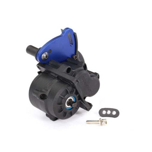 BOITIER DE TRANSMISSION COMPLET E-REVO (8695)