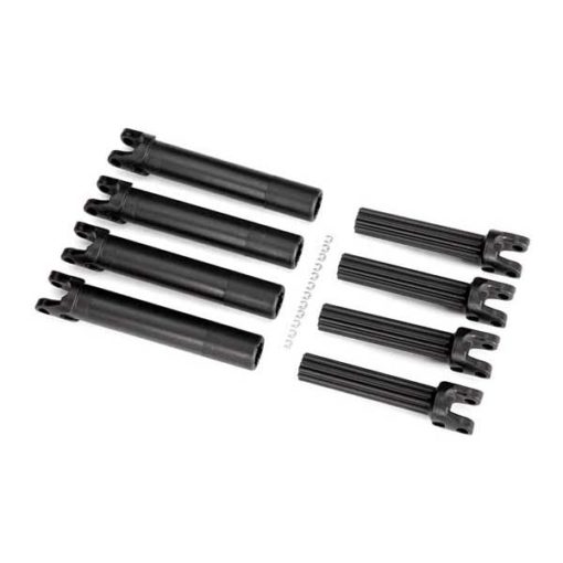 DEMI-CARDANS (4 INTERNES / 4 EXTERNES) - WIDEMAXX (8993)