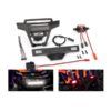 KIT COMPLET LED HOSS (9095)