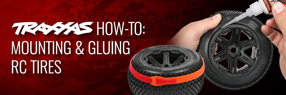 Bien monter/coller ses pneus pour assurer leur résistance à grande vitesse