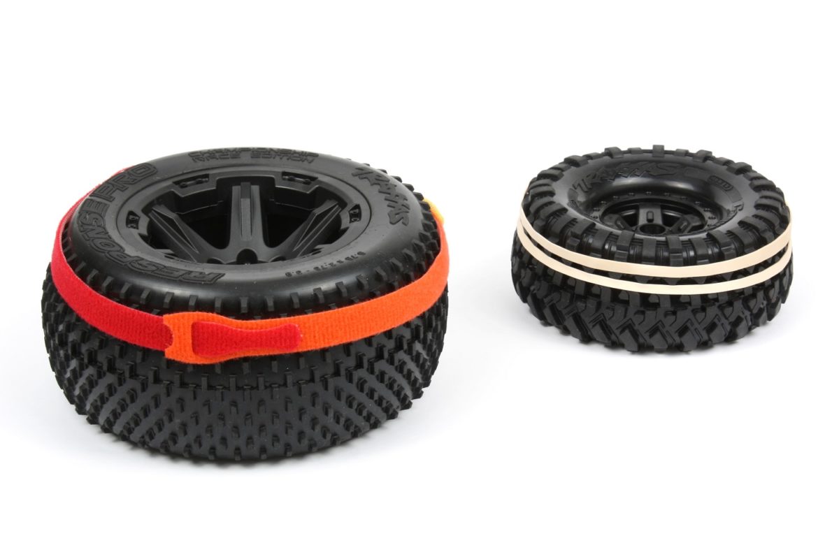 Colle cyano T2M pour les pneus des voitures radio commandées