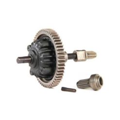 DIFFERENTIEL CENTRAL COMPLET - HOSS (6780A)