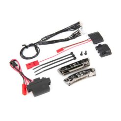 KIT COMPLET LED 1/16 E-REVO (7185A)