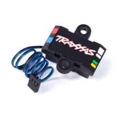 MODULE REPARTITEUR POUR KIT LED (6589)