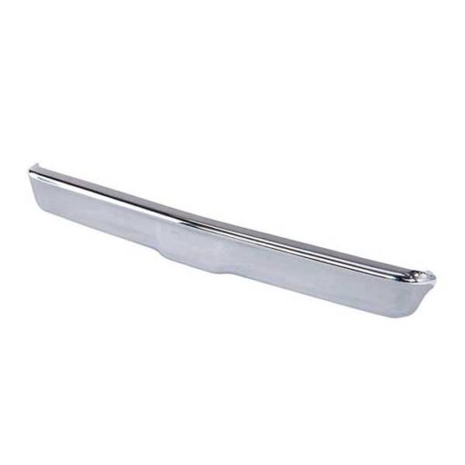 PARE CHOCS AVANT CHROME (9127)