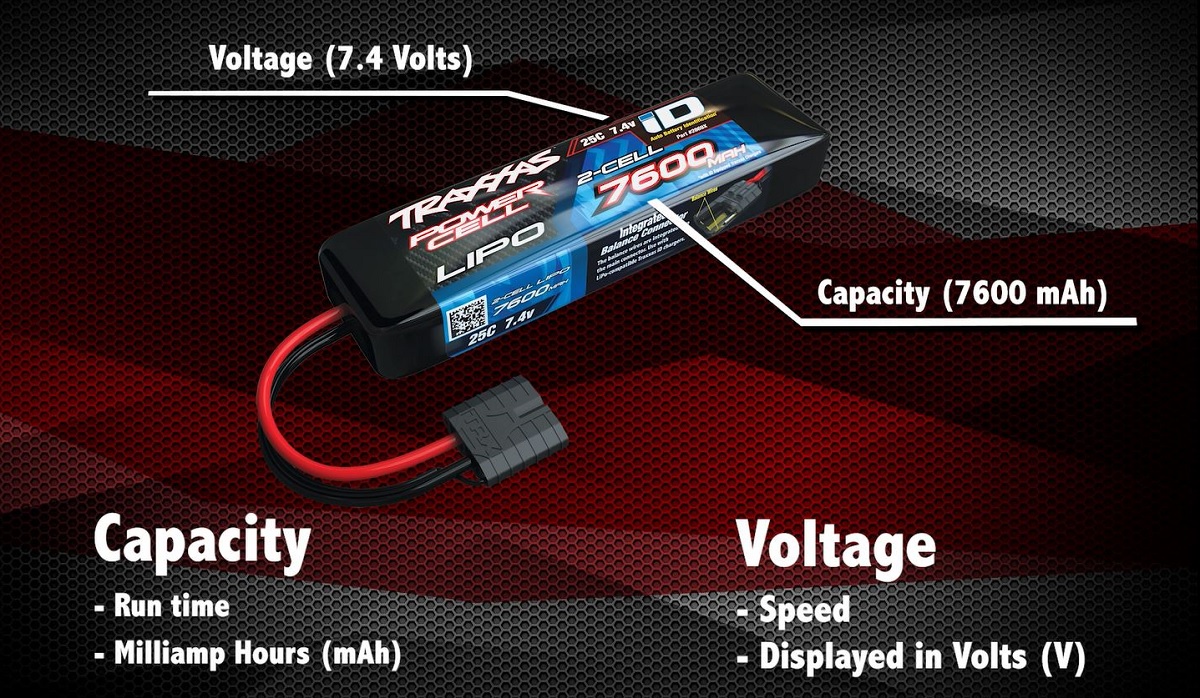 Xingkang 2 Paires d'adaptateurs de Connexion de Batterie RC LiPo Compatible avec la Batterie de Prise Traxxas vers Les Prises de Courant XT60 Chargeur ESC ... 