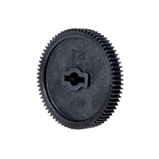 COURONNE 72 DENTS (48 PITCH) (8368)