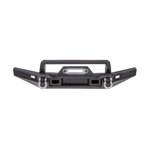 PARE CHOCS AVANT POUR TREUIL TRX-4 SPORT (8866)