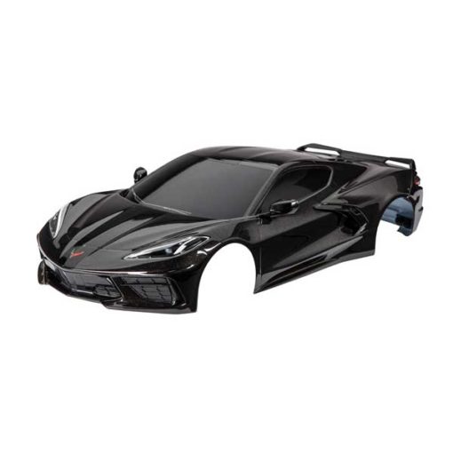 CARROSSERIE COMPLETE CHEVROLET CORVETTE STINGRAY NOIRE