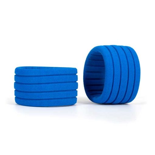 MOUSSE DE PNEUS ARRIERE POUR 9475  (X2)