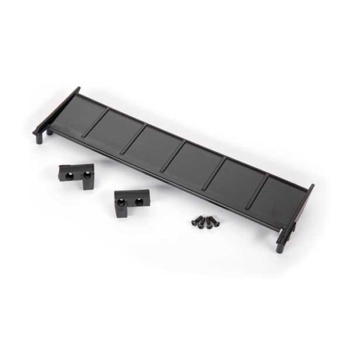 AILERON CHEVROLET DRAG SLASH (9414)