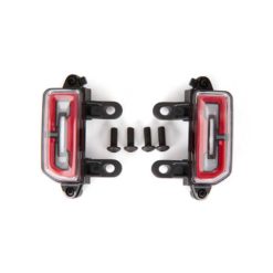 FEUX ARRIERE FORD BRONCO (2021) (9221)