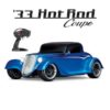 HOT ROD COUPE - 4X4 - 1/10 BRUSHED