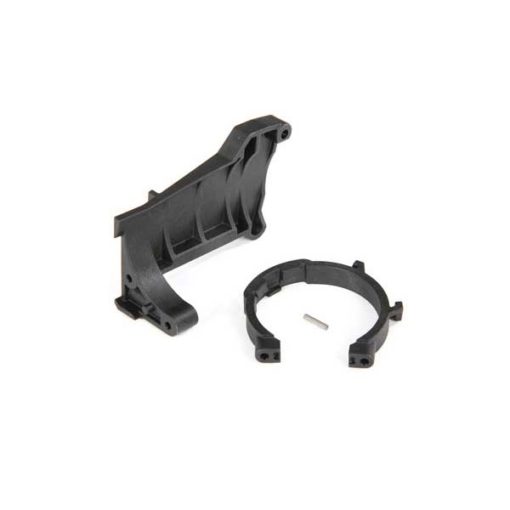 SUPPORT MOTEUR AVANT / ARRIERE POUR MOTEUR 3481 - MAXX (8960X)