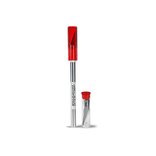 COUTEAU DE PRECISION + 5 LAMES (3437)