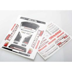 AUTOCOLLANTS STAMPEDE VXL (3613R)