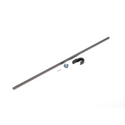 CARDAN CENTRAL ACIER 278MM (9356)