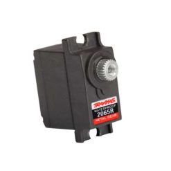 MICRO SERVO 2065 ETANCHE - PIGNONS METAL (2065R)
