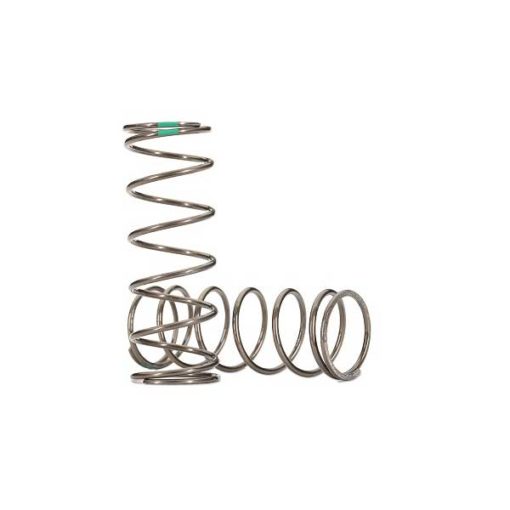 RESSORTS D'AMORTISSEURS GT-MAXX 2,054 (X2)