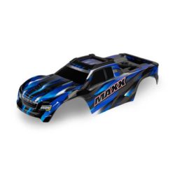 Radiocommande Traxxas TQI 2.4 Ghz 6528 - Vosges Modélisme