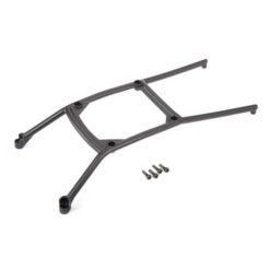 SUPPORT CARROSSERIE ARRIERE - WIDEMAXX (8913R)
